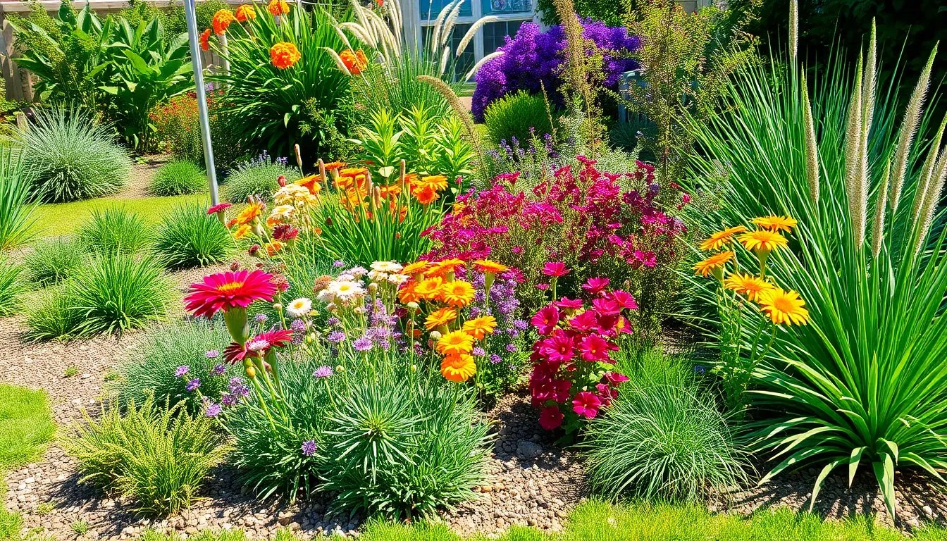 15 Stunning Backyard Landscaping Ideas to Transform Your Outdoor Space in 2025 10 15 Stunning Backyard Landscaping Ideas to Transform Your Outdoor Space in 2025 9