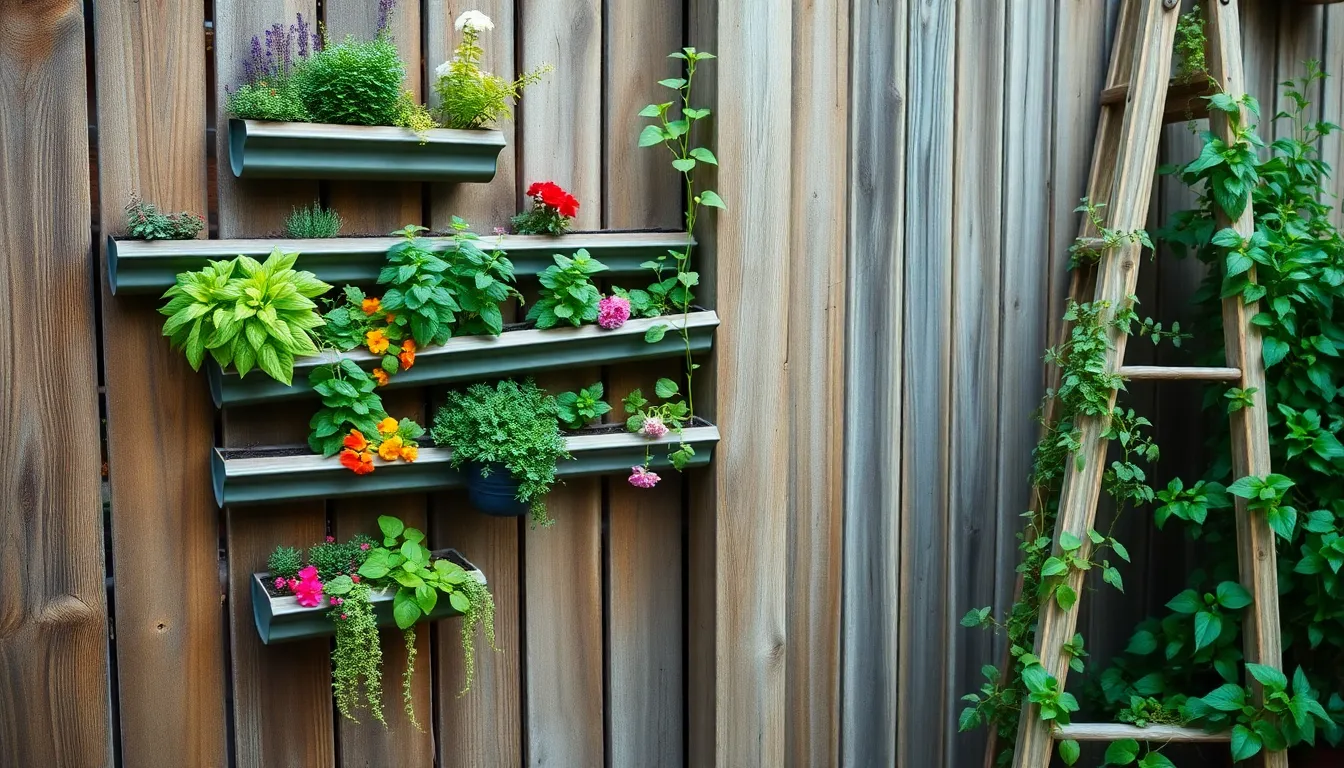 25 Cheap DIY Garden Ideas That Transform Your Yard for Under $20 10 25 Cheap DIY Garden Ideas That Transform Your Yard for Under $20 9