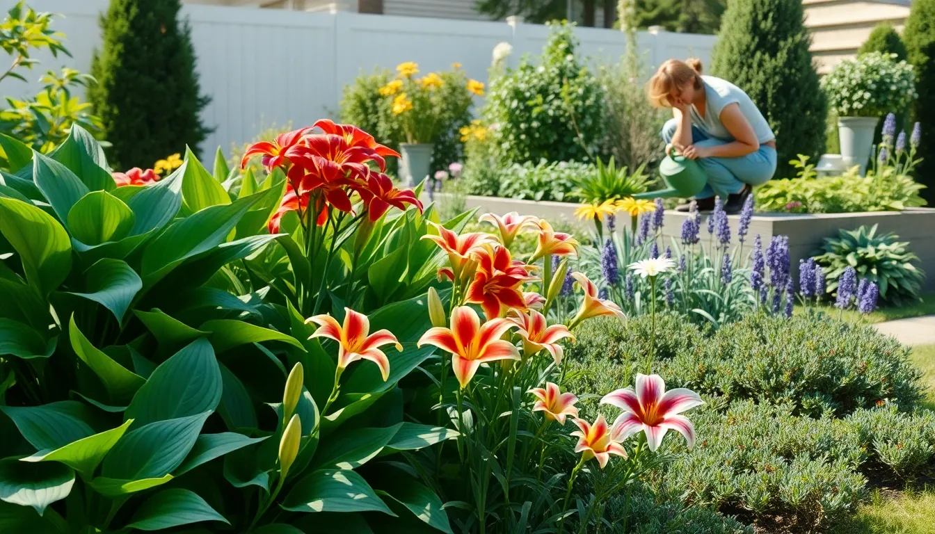 25 Cheap Ideas for Garden Makeovers That Cost Under $20 Each 10 25 Cheap Ideas for Garden Makeovers That Cost Under $20 Each 9