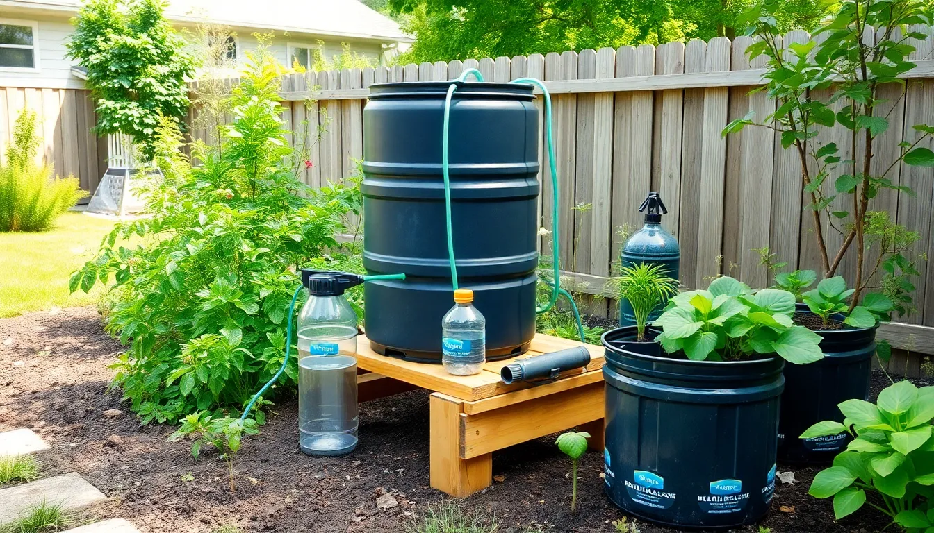 25 Budget-Friendly DIY Garden Ideas That Transform Any Outdoor Space 10 25 Budget-Friendly DIY Garden Ideas That Transform Any Outdoor Space 9