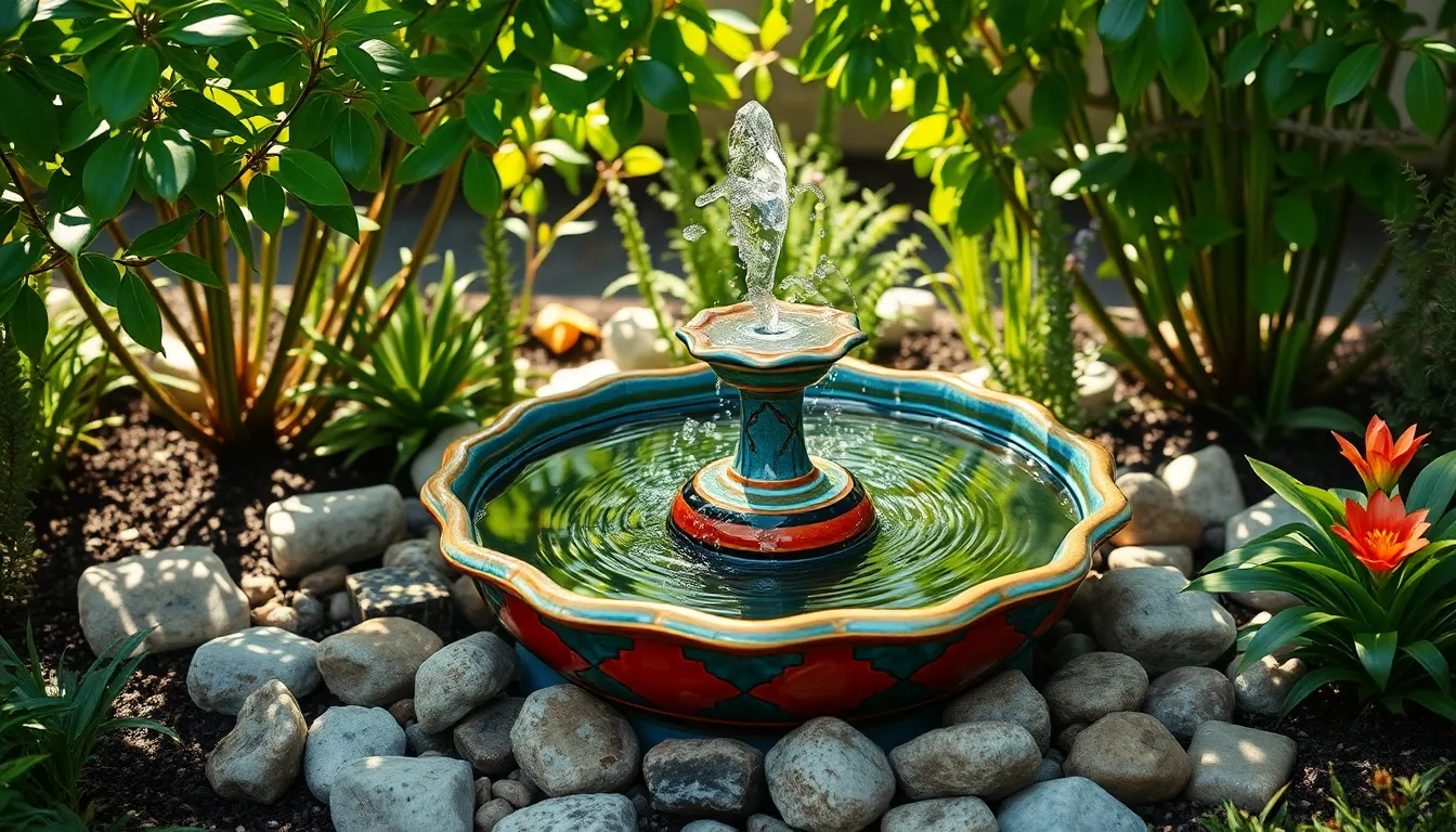 25 Creative DIY Ideas for Garden Transformation on Any Budget 10 25 Creative DIY Ideas for Garden Transformation on Any Budget 9
