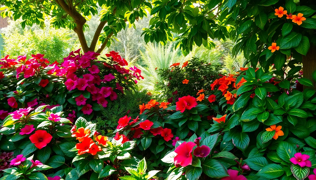 25 Stunning Flower Ideas for Garden That Bloom All Season Long 10 25 Stunning Flower Ideas for Garden That Bloom All Season Long 9