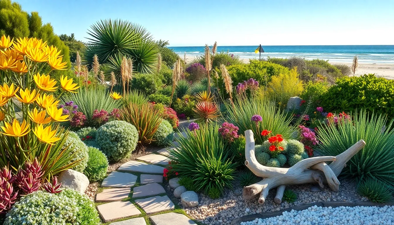 35 Stunning Front Garden Ideas Australia: Transform Your Yard on Any Budget 10 35 Stunning Front Garden Ideas Australia: Transform Your Yard on Any Budget 9