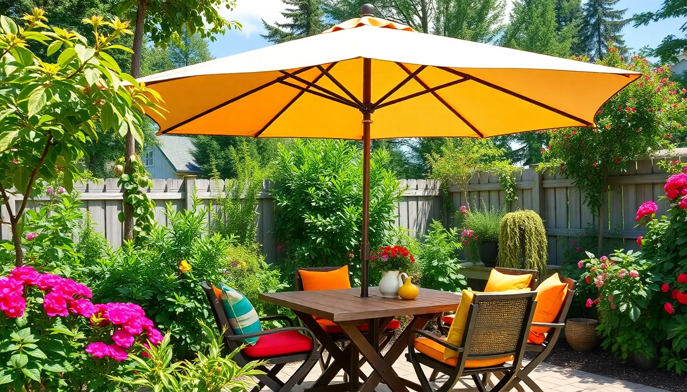 25 Stunning Garden Awning Ideas to Transform Your Outdoor Space in 2025 10 25 Stunning Garden Awning Ideas to Transform Your Outdoor Space in 2025 9