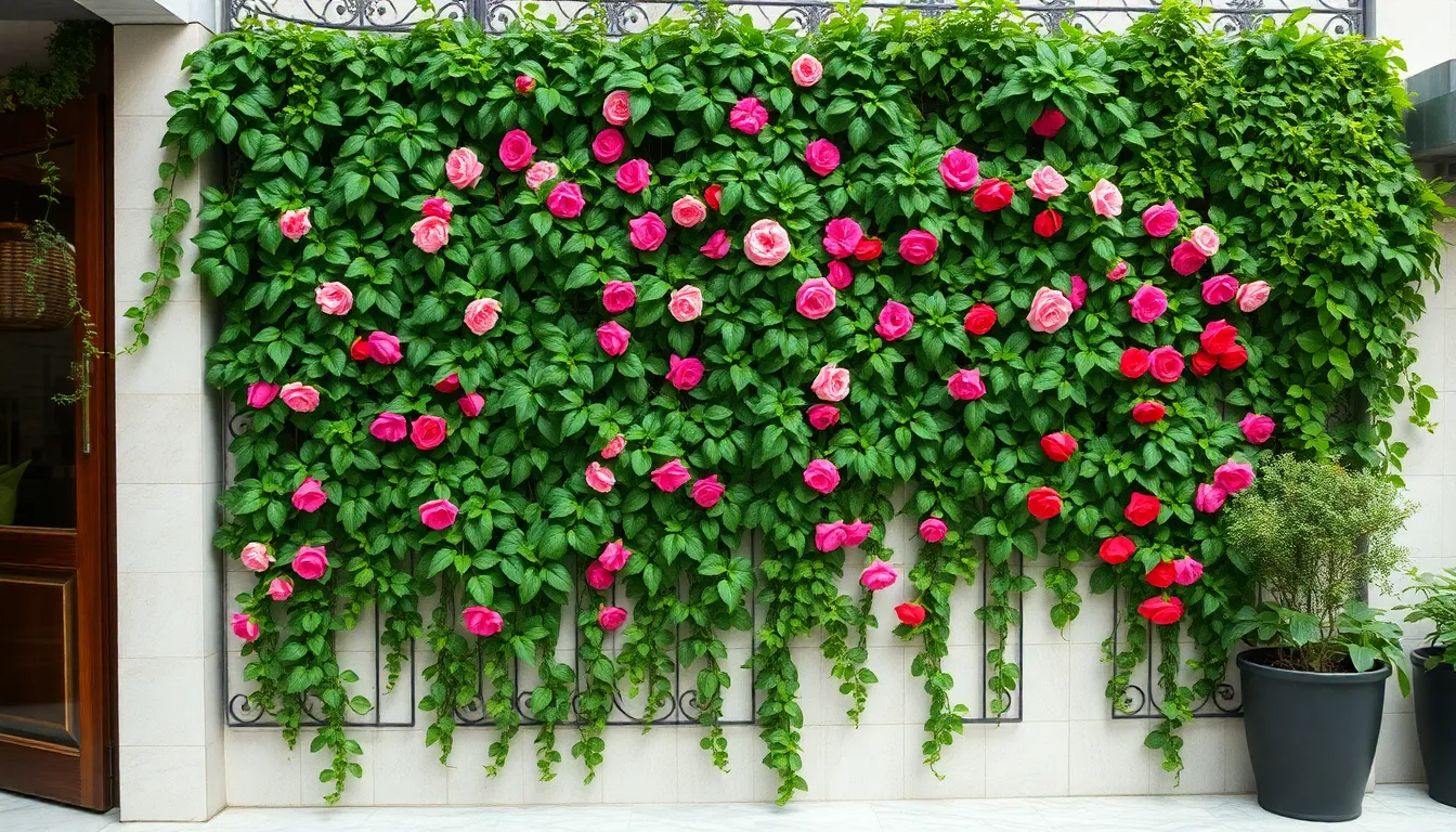 25+ Budget-Friendly Garden Decoration Ideas That Transform Any Backyard 10 25+ Budget-Friendly Garden Decoration Ideas That Transform Any Backyard 9