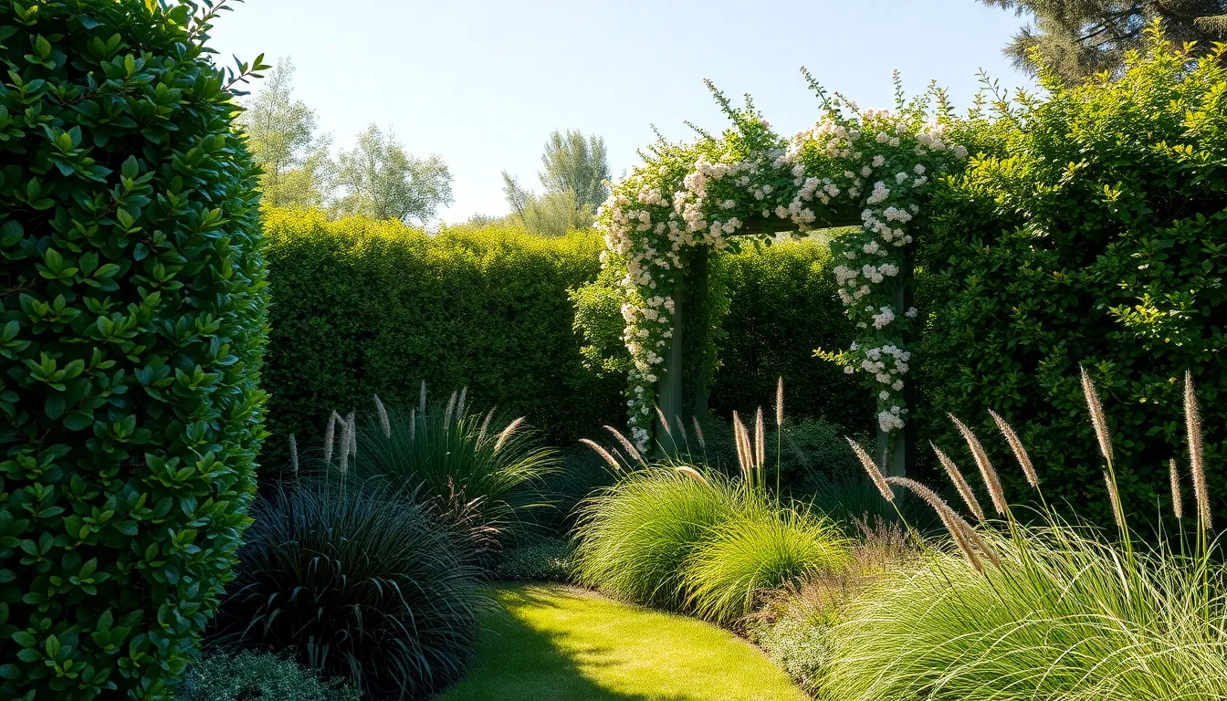 50+ Stunning Garden Design Ideas Photos to Transform Your Outdoor Space 10 50+ Stunning Garden Design Ideas Photos to Transform Your Outdoor Space 9