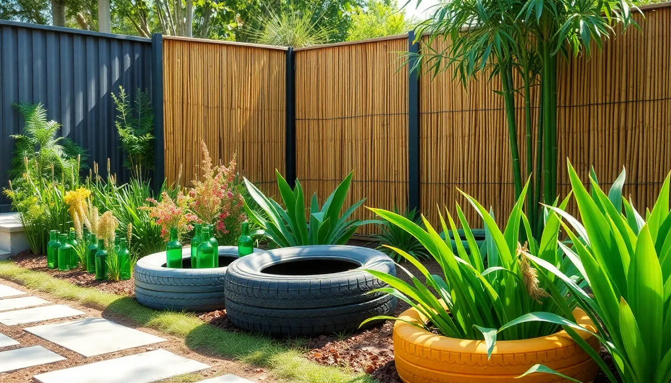 25 Creative Garden Edging Ideas Australia: DIY Solutions That Actually Work 10 25 Creative Garden Edging Ideas Australia: DIY Solutions That Actually Work 9