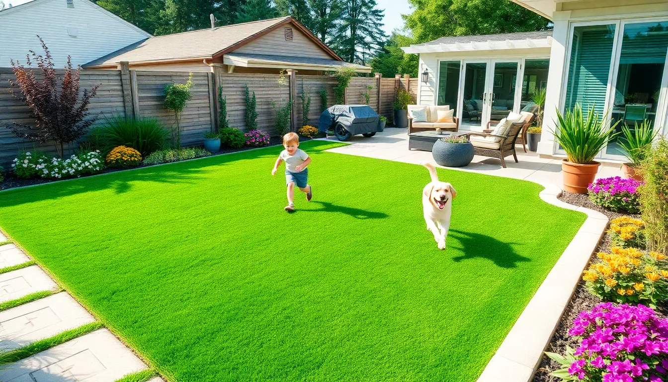 15 Creative Garden Flooring Ideas to Transform Your Outdoor Space in 2025 10 15 Creative Garden Flooring Ideas to Transform Your Outdoor Space in 2025 9