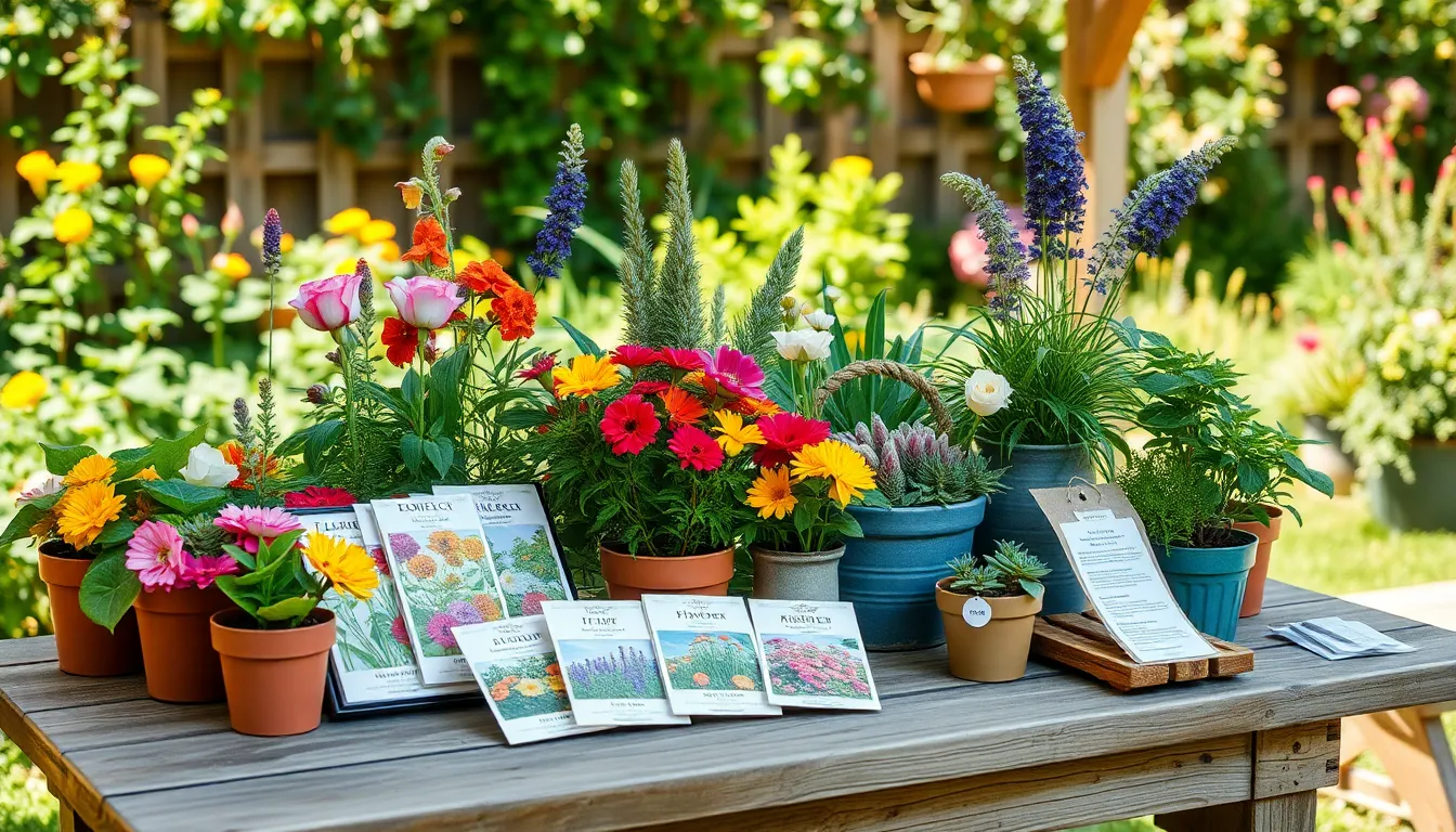 25 Perfect Garden Gift Ideas for Her That Every Plant Mom Will Love 10 25 Perfect Garden Gift Ideas for Her That Every Plant Mom Will Love 9