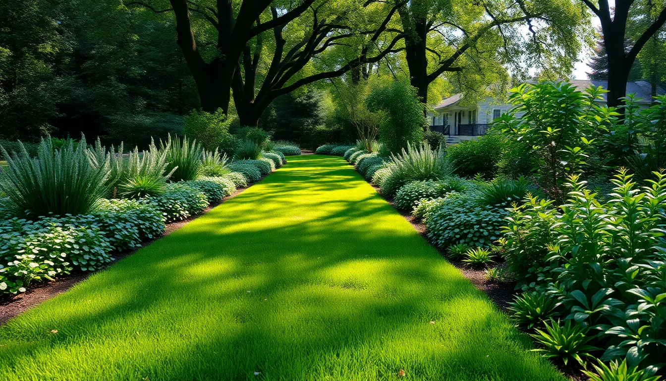 15 Low-Maintenance Garden Ground Cover Ideas That Transform Problem Areas 10 15 Low-Maintenance Garden Ground Cover Ideas That Transform Problem Areas 9