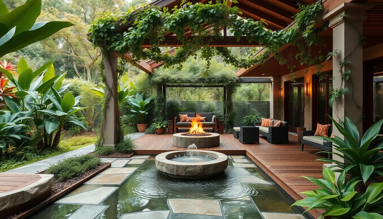 47 Garden House Ideas to Transform Your Backyard Into a Dream Retreat 10 47 Garden House Ideas to Transform Your Backyard Into a Dream Retreat 9