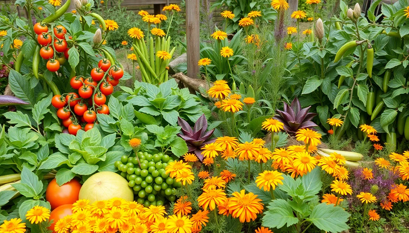 25 Stunning Garden Ideas Australia: Native Plants, Water-Wise & Fire-Safe Designs 10 25 Stunning Garden Ideas Australia: Native Plants, Water-Wise & Fire-Safe Designs 9