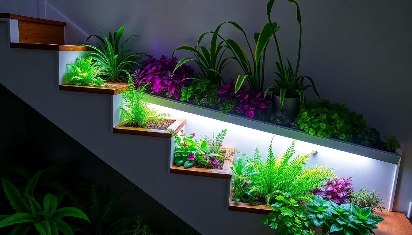 25 Garden in Small Space Ideas That Turn Tiny Areas Into Green Paradises 10 25 Garden in Small Space Ideas That Turn Tiny Areas Into Green Paradises 9