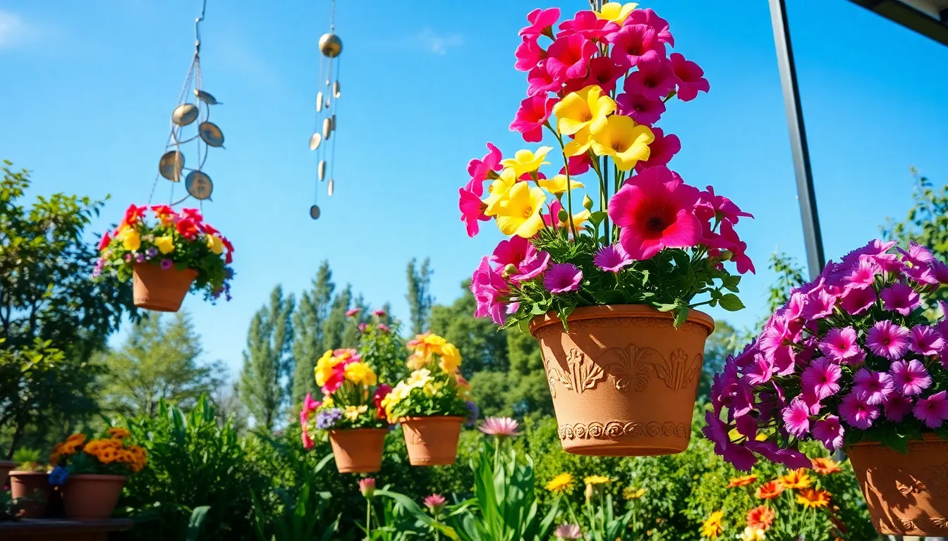 25 Creative Garden Ornaments Ideas to Transform Your Outdoor Space in 2025 10 25 Creative Garden Ornaments Ideas to Transform Your Outdoor Space in 2025 9