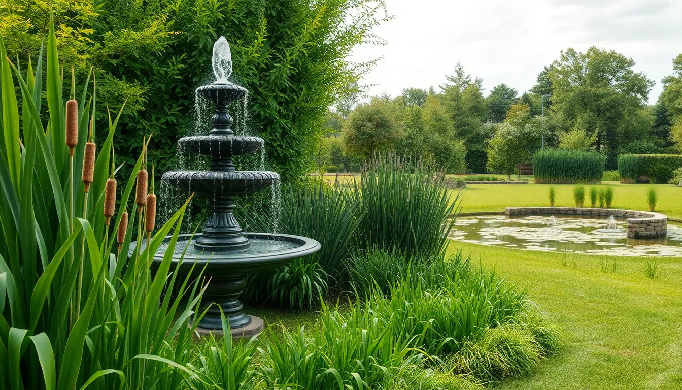 25 Brilliant Garden Privacy Ideas That Transform Your Backyard Into a Private Oasis 10 25 Brilliant Garden Privacy Ideas That Transform Your Backyard Into a Private Oasis 9