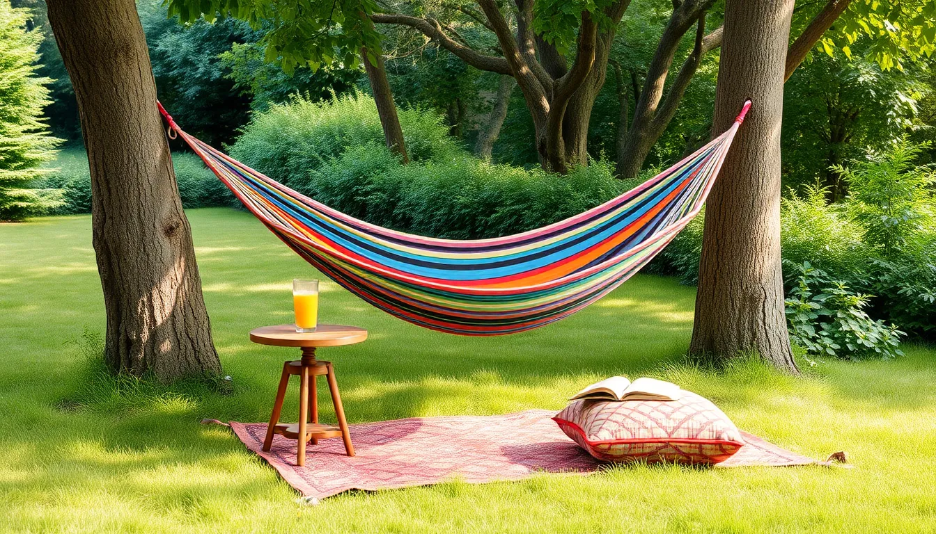 25 Stunning Garden Sitting Area Ideas to Transform Your Outdoor Space 10 25 Stunning Garden Sitting Area Ideas to Transform Your Outdoor Space 9