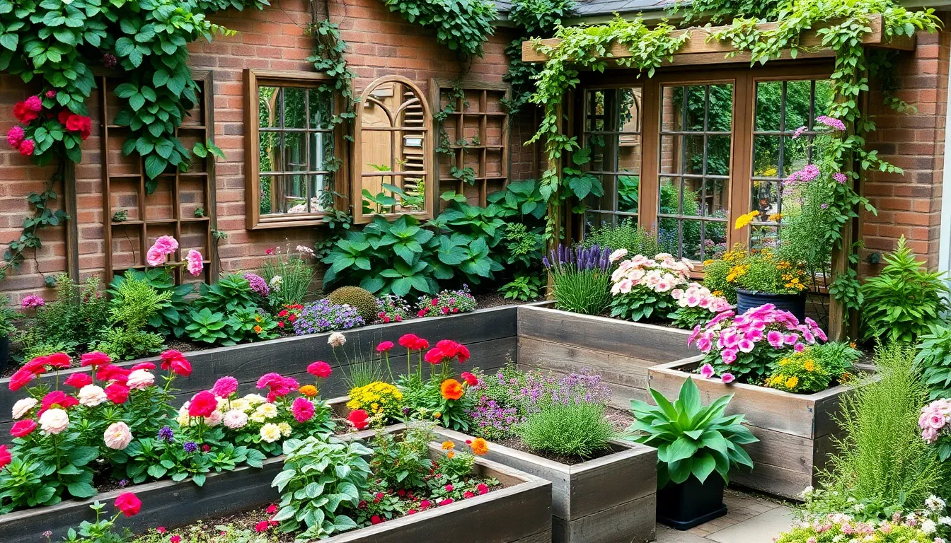 25 Stunning Garden UK Ideas That Transform Any British Space (2025 Guide) 10 25 Stunning Garden UK Ideas That Transform Any British Space (2025 Guide) 9