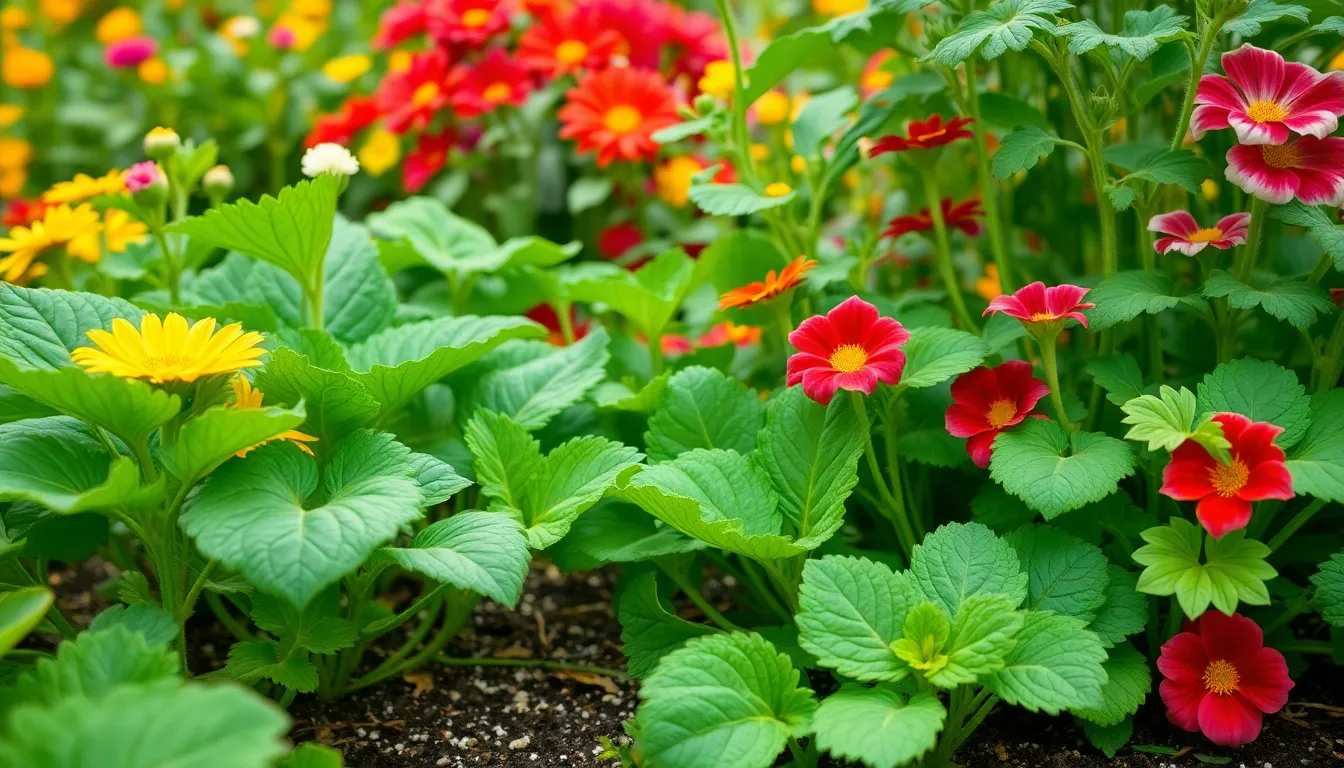 Complete Gardening for Beginners Guide: Easy Steps to Start Your First Garden 10 Complete Gardening for Beginners Guide: Easy Steps to Start Your First Garden 9