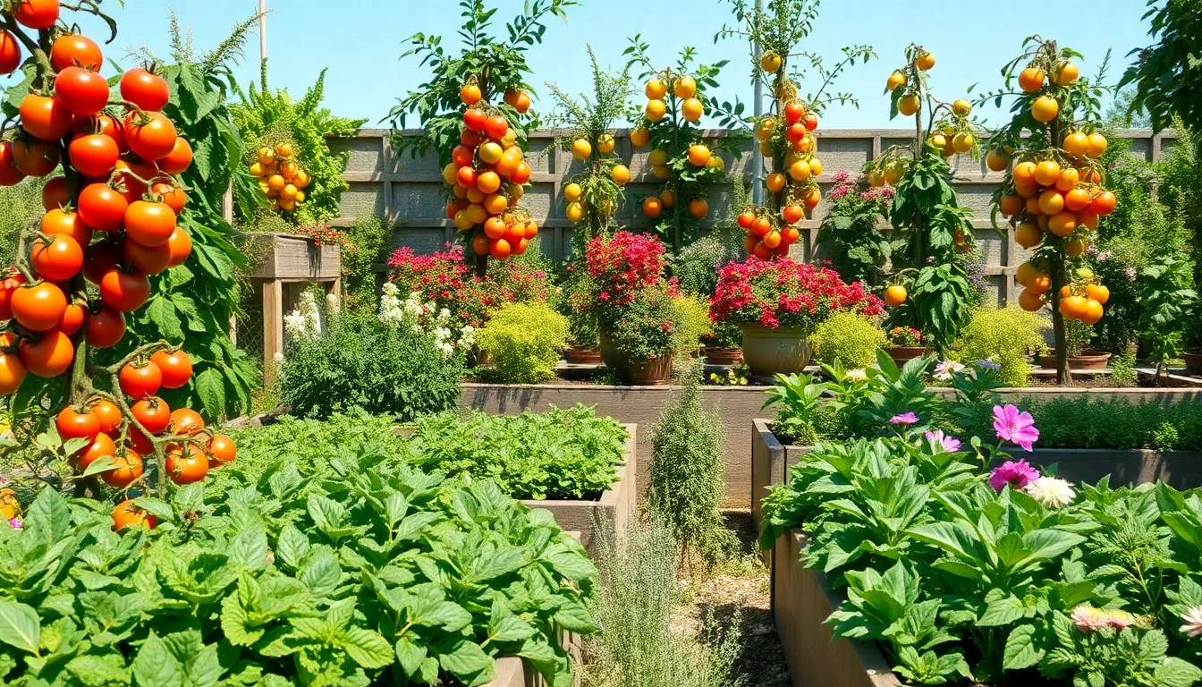 27 House Garden Ideas That Transform Any Space Into Your Dream Outdoor Oasis 10 27 House Garden Ideas That Transform Any Space Into Your Dream Outdoor Oasis 9