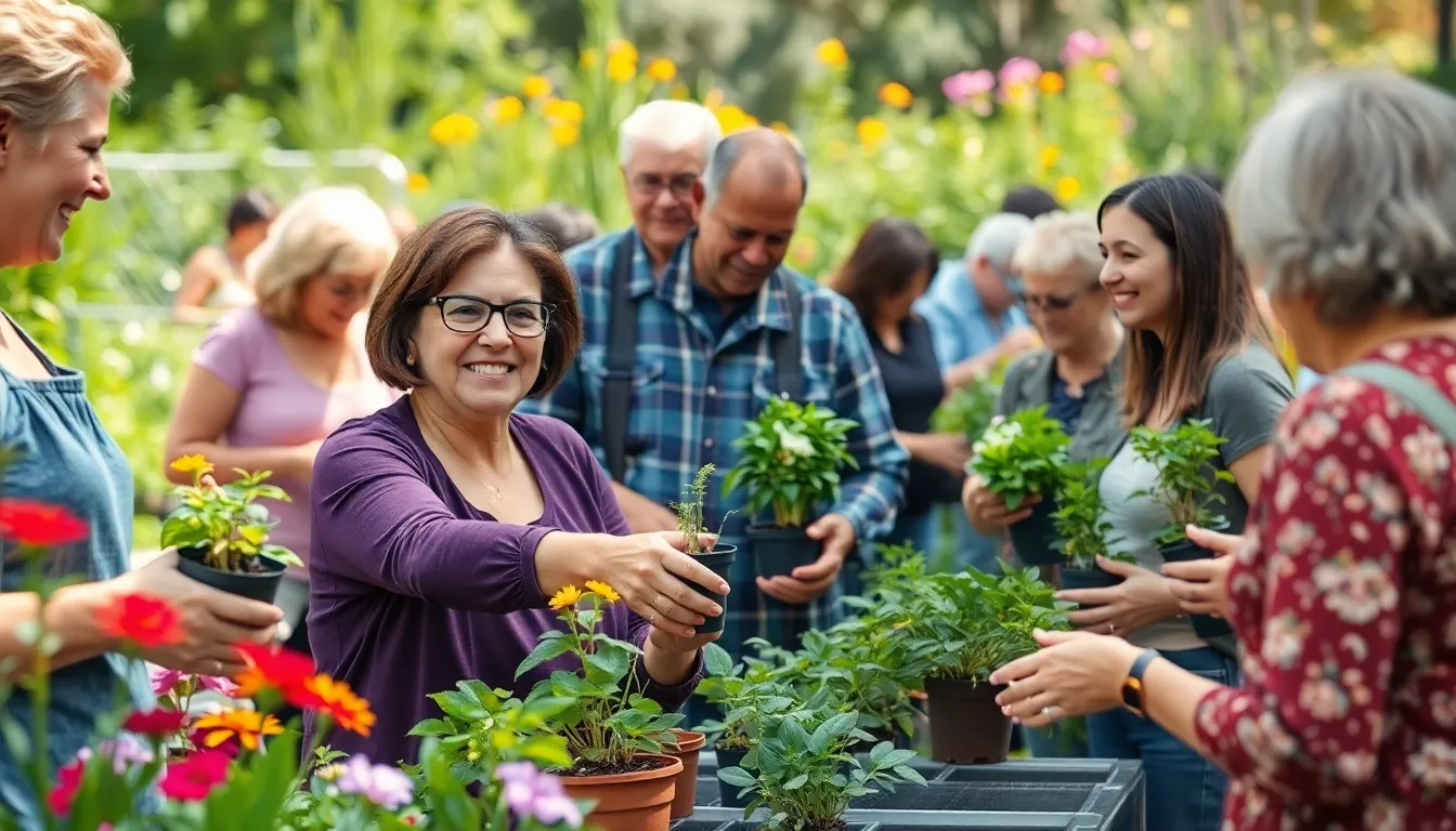 25 Brilliant Ideas for a Small Garden on a Budget That Actually Work 10 25 Brilliant Ideas for a Small Garden on a Budget That Actually Work 9