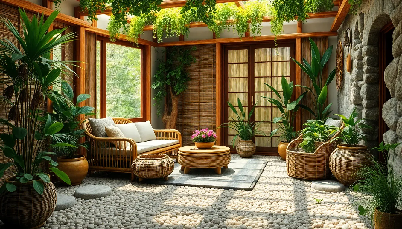 25 Creative Ideas for Decorating a Garden Room That Will Transform Your Space 10 25 Creative Ideas for Decorating a Garden Room That Will Transform Your Space 9