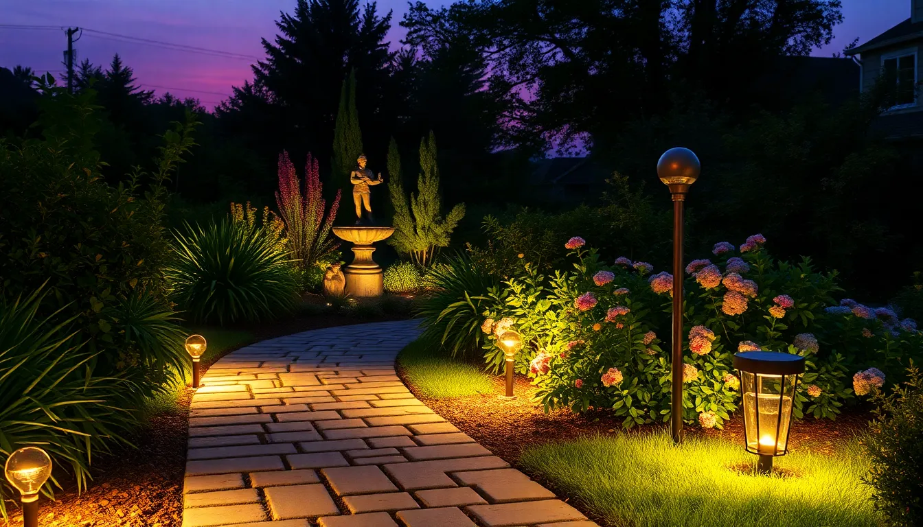 25 Creative Ideas for Designing a Garden That Will Transform Your Outdoor Space 10 25 Creative Ideas for Designing a Garden That Will Transform Your Outdoor Space 9