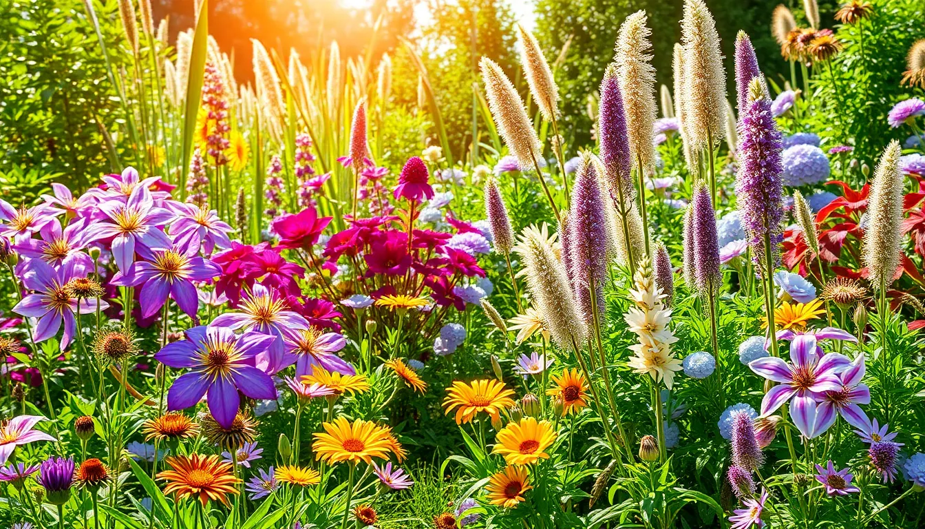 47 Low Maintenance Garden Ideas That'll Save You Hours Every Week 10 47 Low Maintenance Garden Ideas That'll Save You Hours Every Week 9