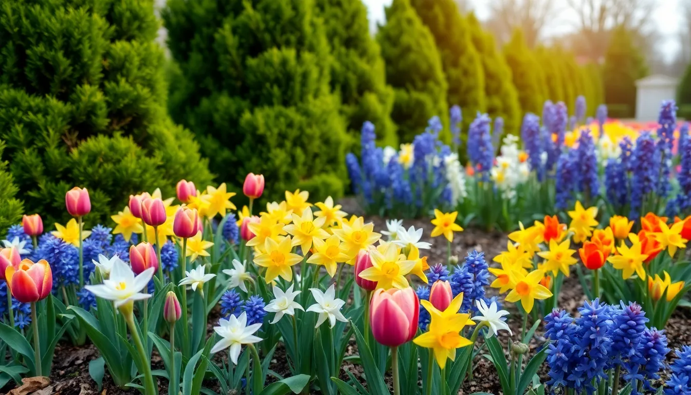 15 Beautiful Memorial Garden Ideas to Honor Your Loved One's Memory 10 15 Beautiful Memorial Garden Ideas to Honor Your Loved One's Memory 9