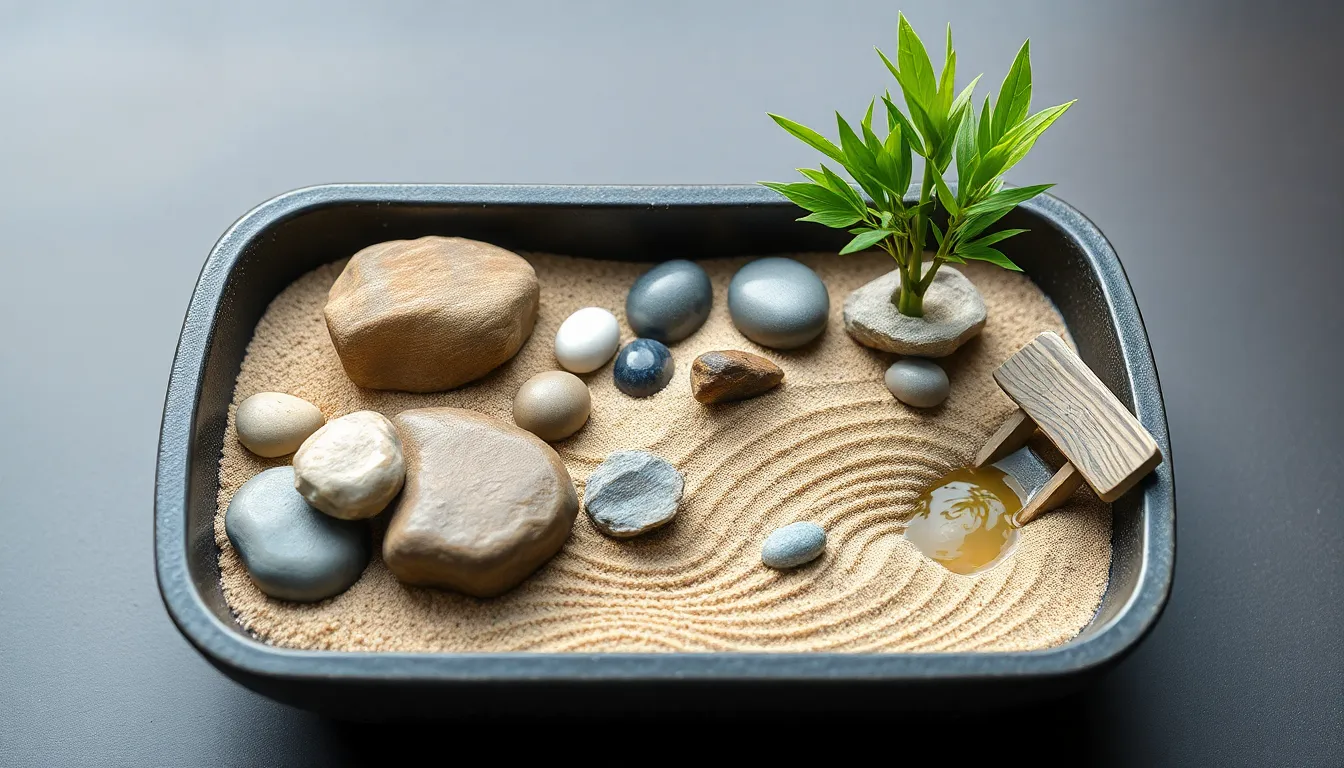 50+ Creative Ideas for Miniature Garden Magic in Small Spaces (2025 Guide) 10 50+ Creative Ideas for Miniature Garden Magic in Small Spaces (2025 Guide) 9