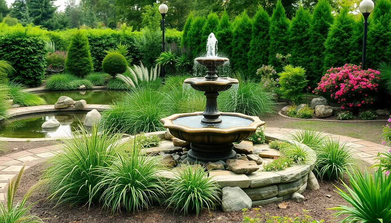 15 Creative Garden Privacy Ideas to Transform Your Outdoor Space Into a Private Oasis 10 15 Creative Garden Privacy Ideas to Transform Your Outdoor Space Into a Private Oasis 9