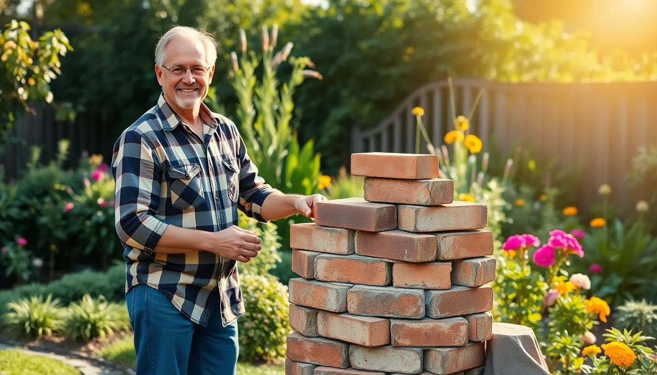 25 Creative Ideas for Retaining Walls Garden That Transform Your Yard 10 25 Creative Ideas for Retaining Walls Garden That Transform Your Yard 9