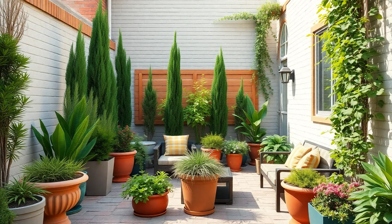 47 Stunning Small Courtyard Garden Ideas That Maximize Every Square Inch 10 47 Stunning Small Courtyard Garden Ideas That Maximize Every Square Inch 9