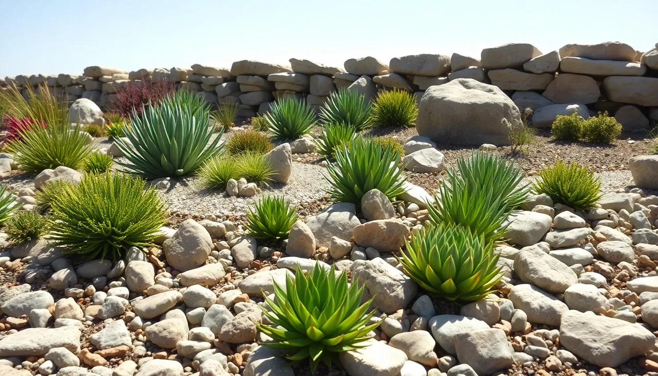 35 Creative Ideas for Stones in Garden Design That Transform Any Yard 10 35 Creative Ideas for Stones in Garden Design That Transform Any Yard 9