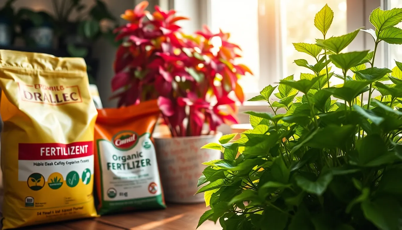 Indoor Gardening for Beginners: Easy Steps to Grow Plants at Home in 2025 9