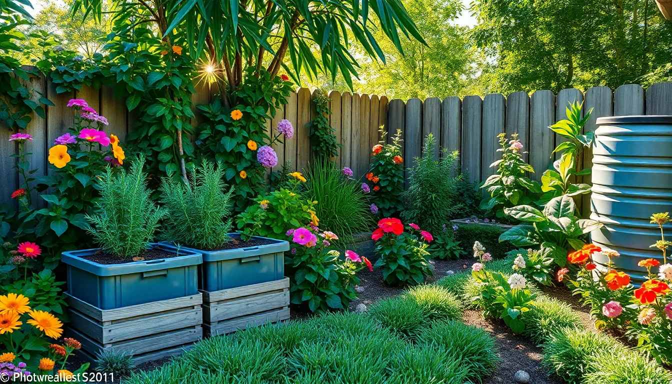 25 Budget-Friendly Back Garden Ideas That Will Transform Your Outdoor Space 12 25 Budget-Friendly Back Garden Ideas That Will Transform Your Outdoor Space 11