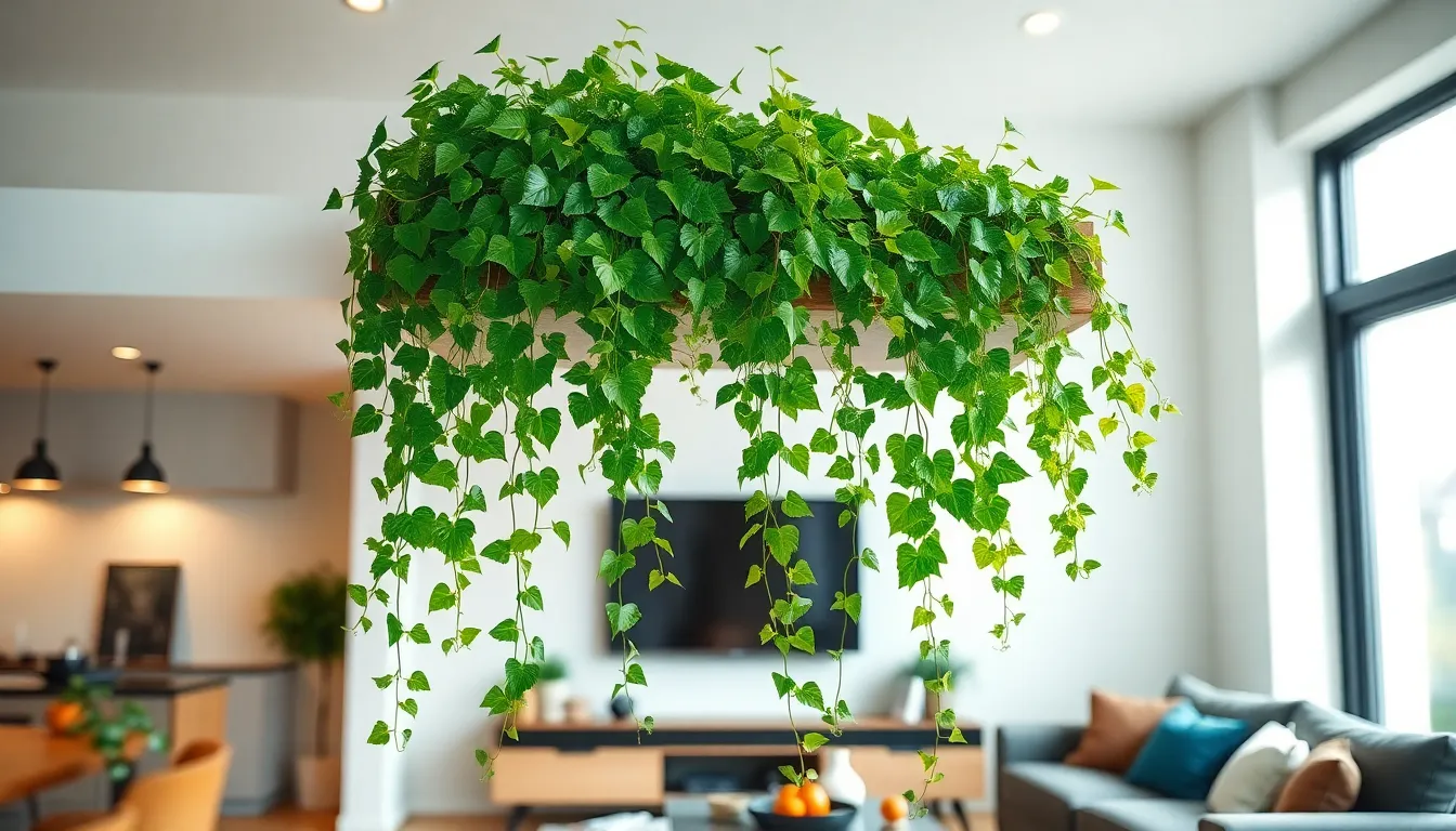 11 Best Air Purifying Plants That Actually Clean Your Home's Air (NASA-Approved) 12 11 Best Air Purifying Plants That Actually Clean Your Home's Air (NASA-Approved) 11