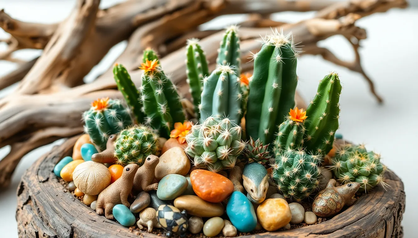 25 Stunning Cactus Garden Ideas to Transform Your Outdoor Space in 2025 12 25 Stunning Cactus Garden Ideas to Transform Your Outdoor Space in 2025 11
