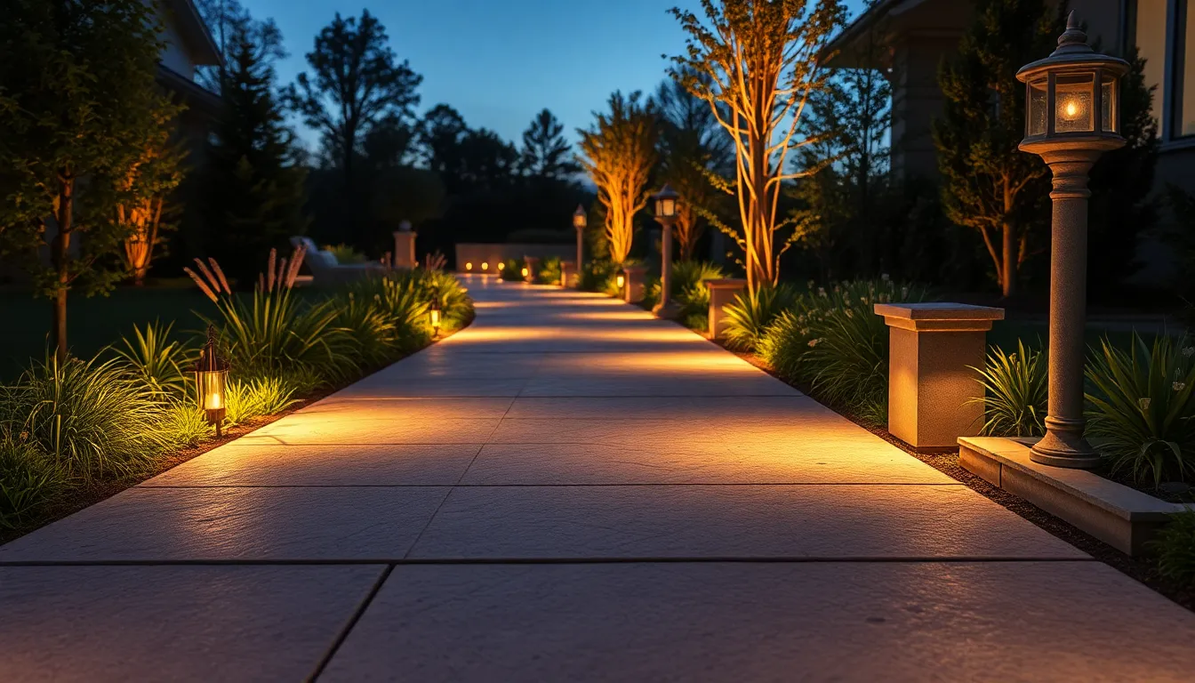 15 Creative Cement Ideas for Garden That Transform Your Outdoor Space on a Budget 12 15 Creative Cement Ideas for Garden That Transform Your Outdoor Space on a Budget 11