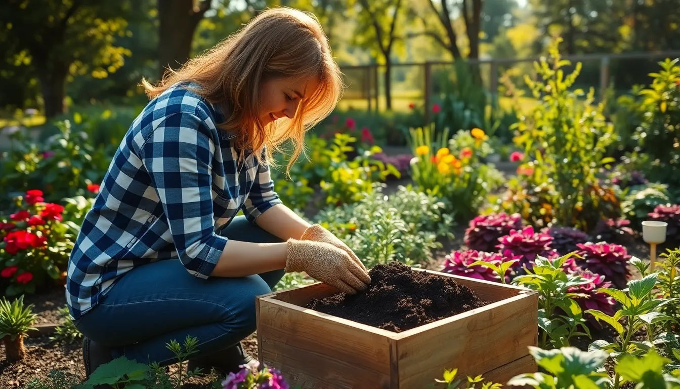 25 Cheap DIY Garden Ideas That Transform Your Yard for Under $20 12 25 Cheap DIY Garden Ideas That Transform Your Yard for Under $20 11