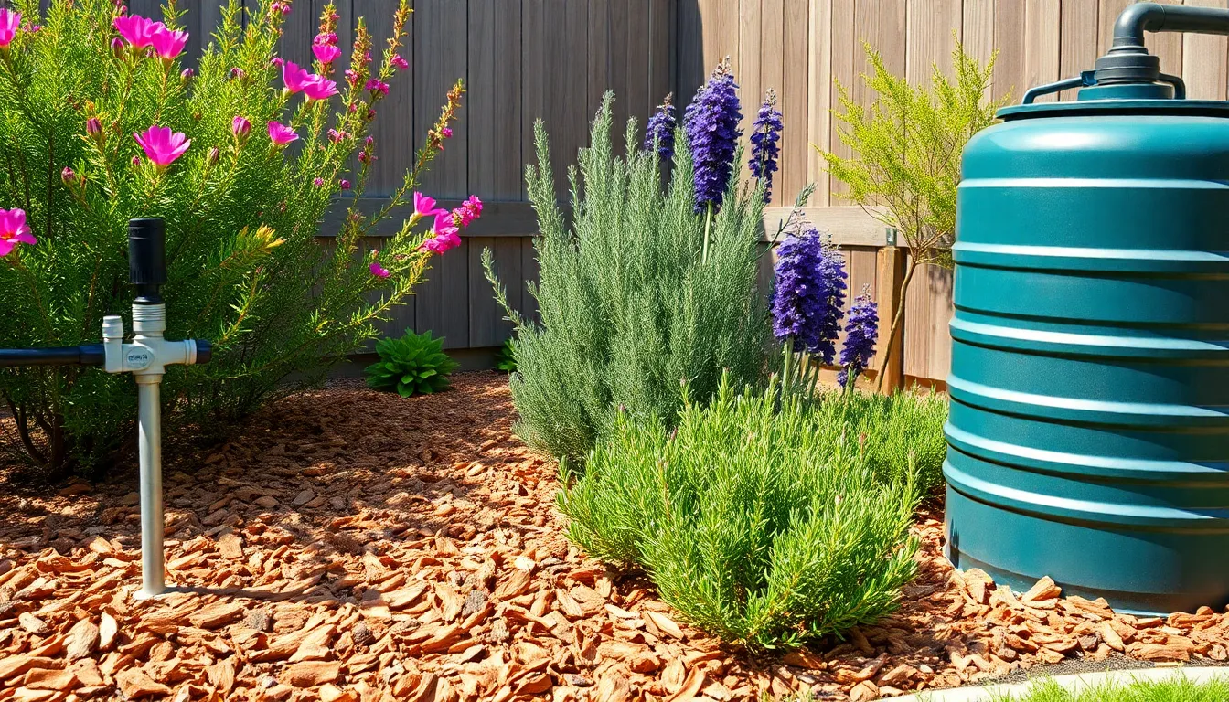 25 Stunning Dry Garden Ideas That Save Water & Money (2025 Guide) 12 25 Stunning Dry Garden Ideas That Save Water & Money (2025 Guide) 11