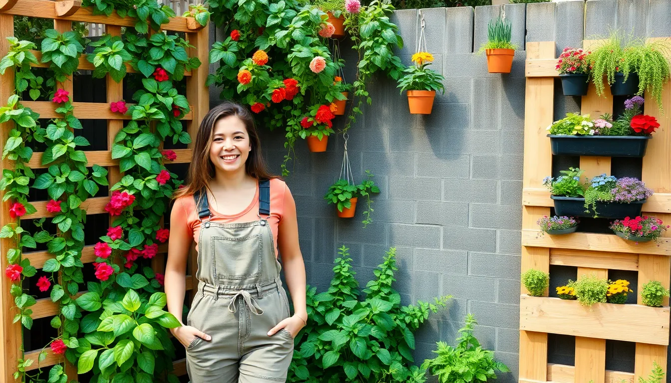 50 Easy Ideas for Garden Success: Transform Any Space Into a Beautiful Oasis 12 50 Easy Ideas for Garden Success: Transform Any Space Into a Beautiful Oasis 11