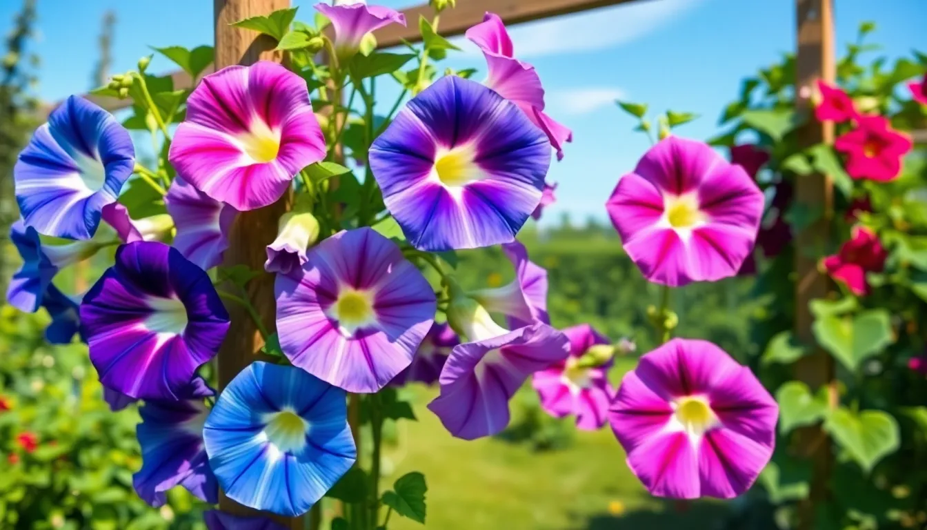 10 Flowers Easy to Grow That Will Transform Your Garden This Season 12 10 Flowers Easy to Grow That Will Transform Your Garden This Season 11