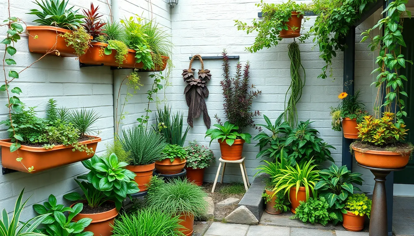 35 Stunning Front Garden Ideas Australia: Transform Your Yard on Any Budget 12 35 Stunning Front Garden Ideas Australia: Transform Your Yard on Any Budget 11