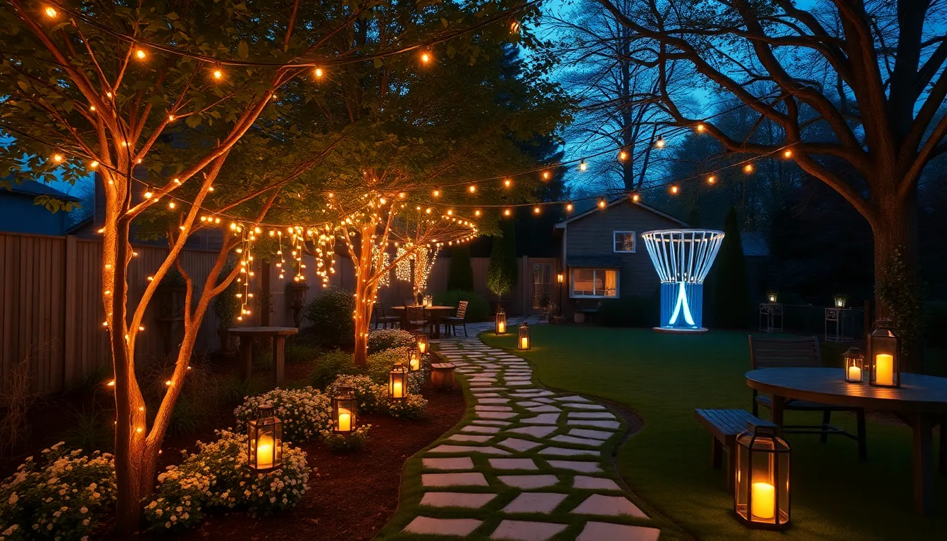 50+ Stunning Garden Design Ideas Photos to Transform Your Outdoor Space 12 50+ Stunning Garden Design Ideas Photos to Transform Your Outdoor Space 11