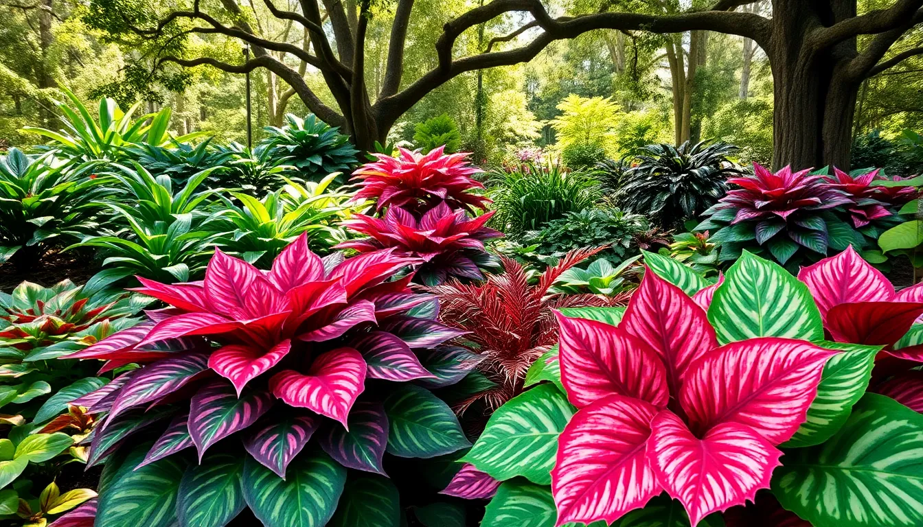25 Florida Garden Ideas That Thrive in Heat, Humidity & Sandy Soil (2025 Guide) 12 25 Florida Garden Ideas That Thrive in Heat, Humidity & Sandy Soil (2025 Guide) 11