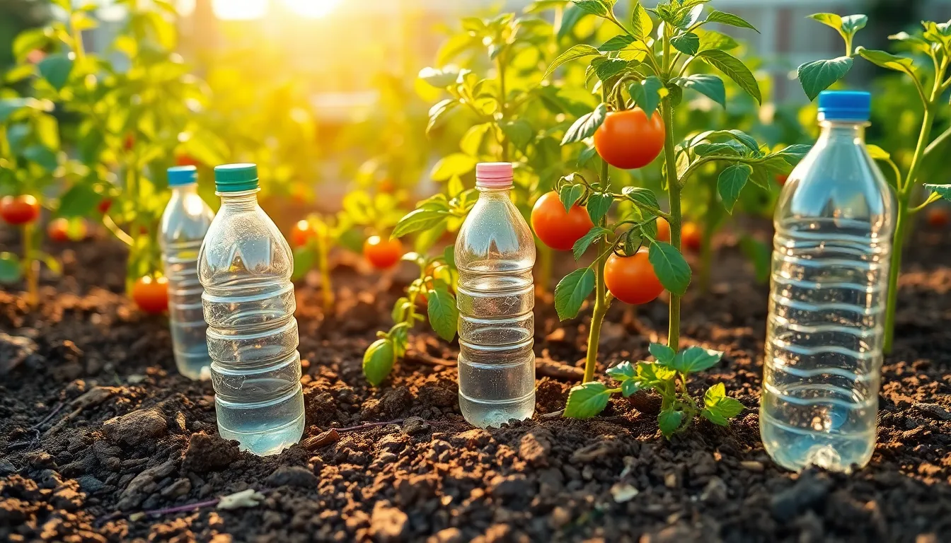 15 Smart Garden Irrigation Ideas That Cut Water Bills in Half (2025 Guide) 12 15 Smart Garden Irrigation Ideas That Cut Water Bills in Half (2025 Guide) 11