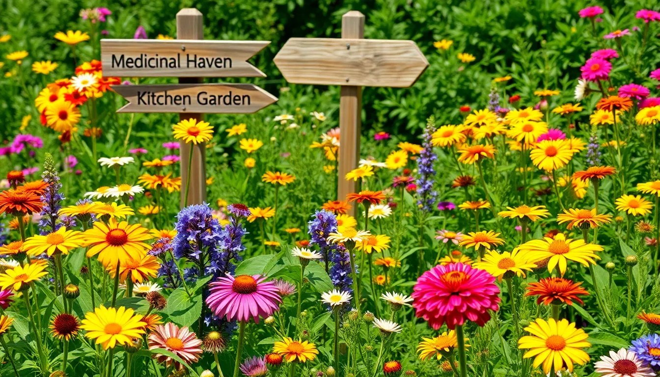 350+ Creative Garden Name Ideas That Will Transform Your Outdoor Space 12 350+ Creative Garden Name Ideas That Will Transform Your Outdoor Space 11