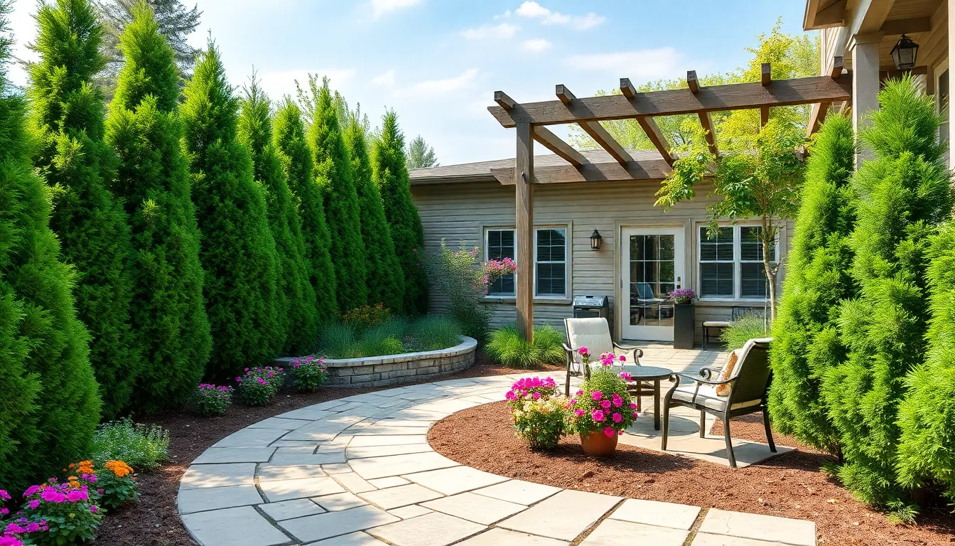 27 Creative Garden Office Ideas to Transform Your Backyard Into a Productive Workspace 12 27 Creative Garden Office Ideas to Transform Your Backyard Into a Productive Workspace 11
