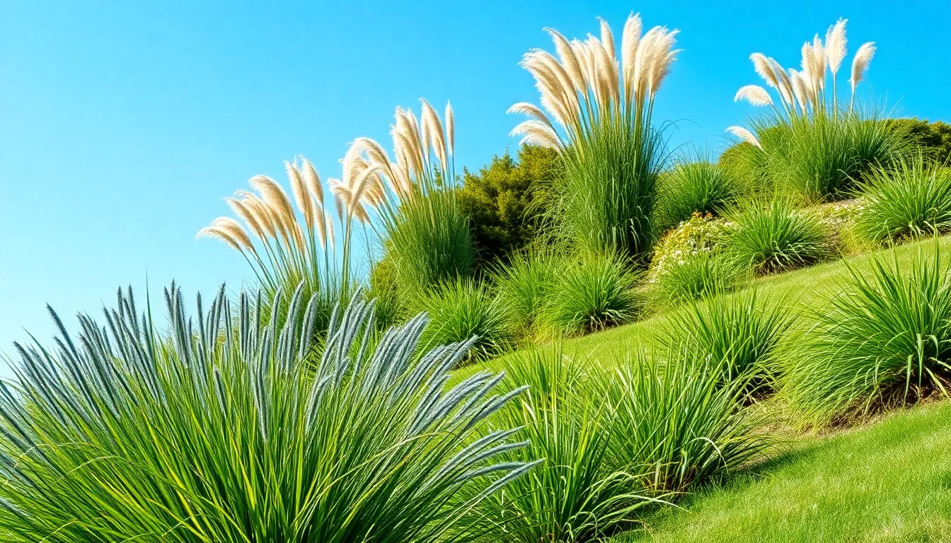 25 Brilliant Garden on a Slope Ideas That Transform Any Hillside Into Paradise 12 25 Brilliant Garden on a Slope Ideas That Transform Any Hillside Into Paradise 11