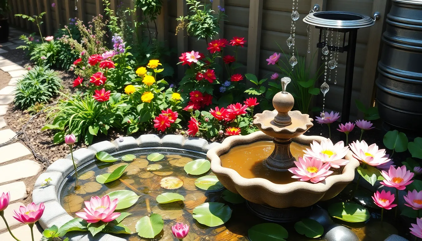 25 Creative Garden Ornaments Ideas to Transform Your Outdoor Space in 2025 12 25 Creative Garden Ornaments Ideas to Transform Your Outdoor Space in 2025 11